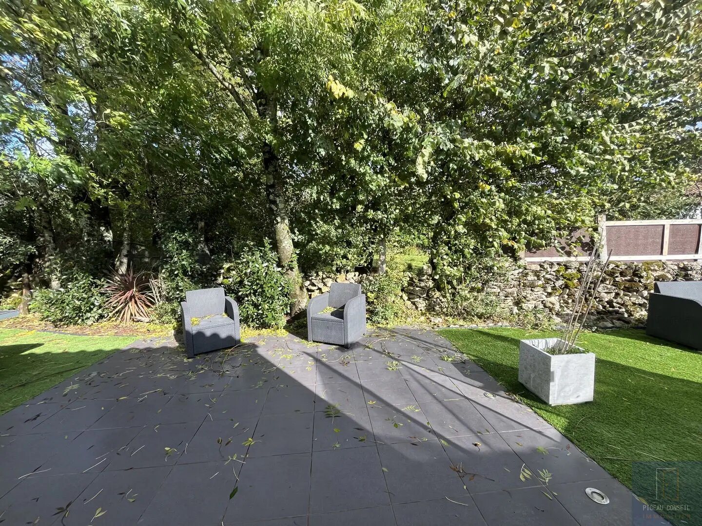 Maison à vendre, 125m², Fressines
