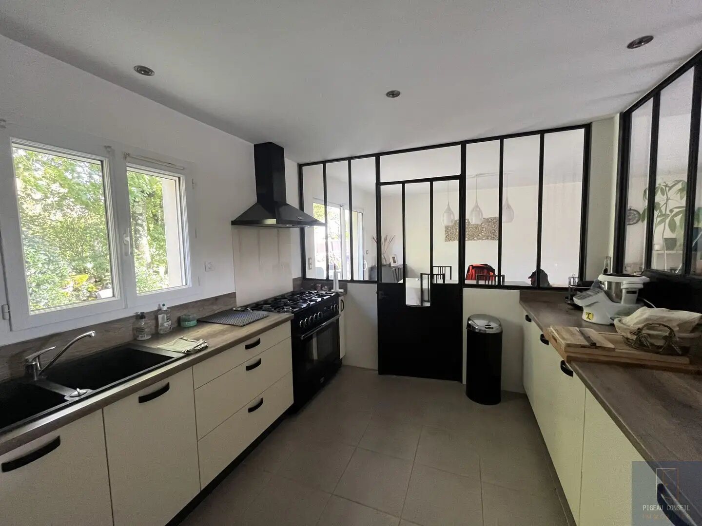 Maison à vendre, 125m², Fressines