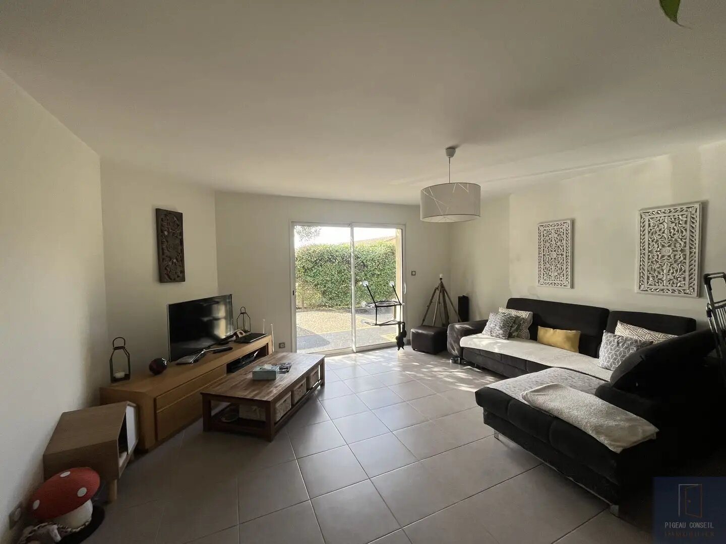 Maison à vendre, 125m², Fressines