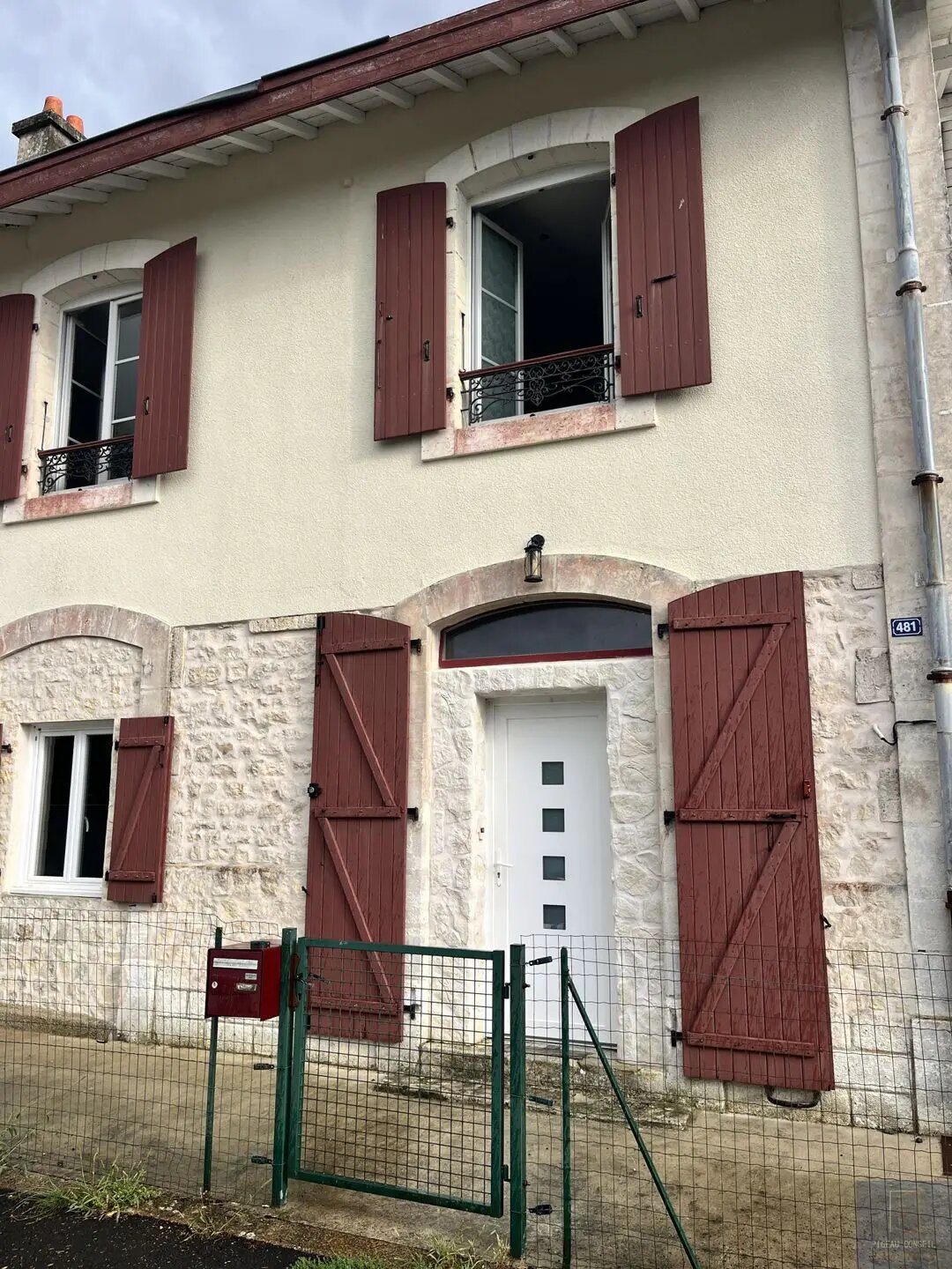 Maison à vendre, 95m², Beauvoir-sur-Niort