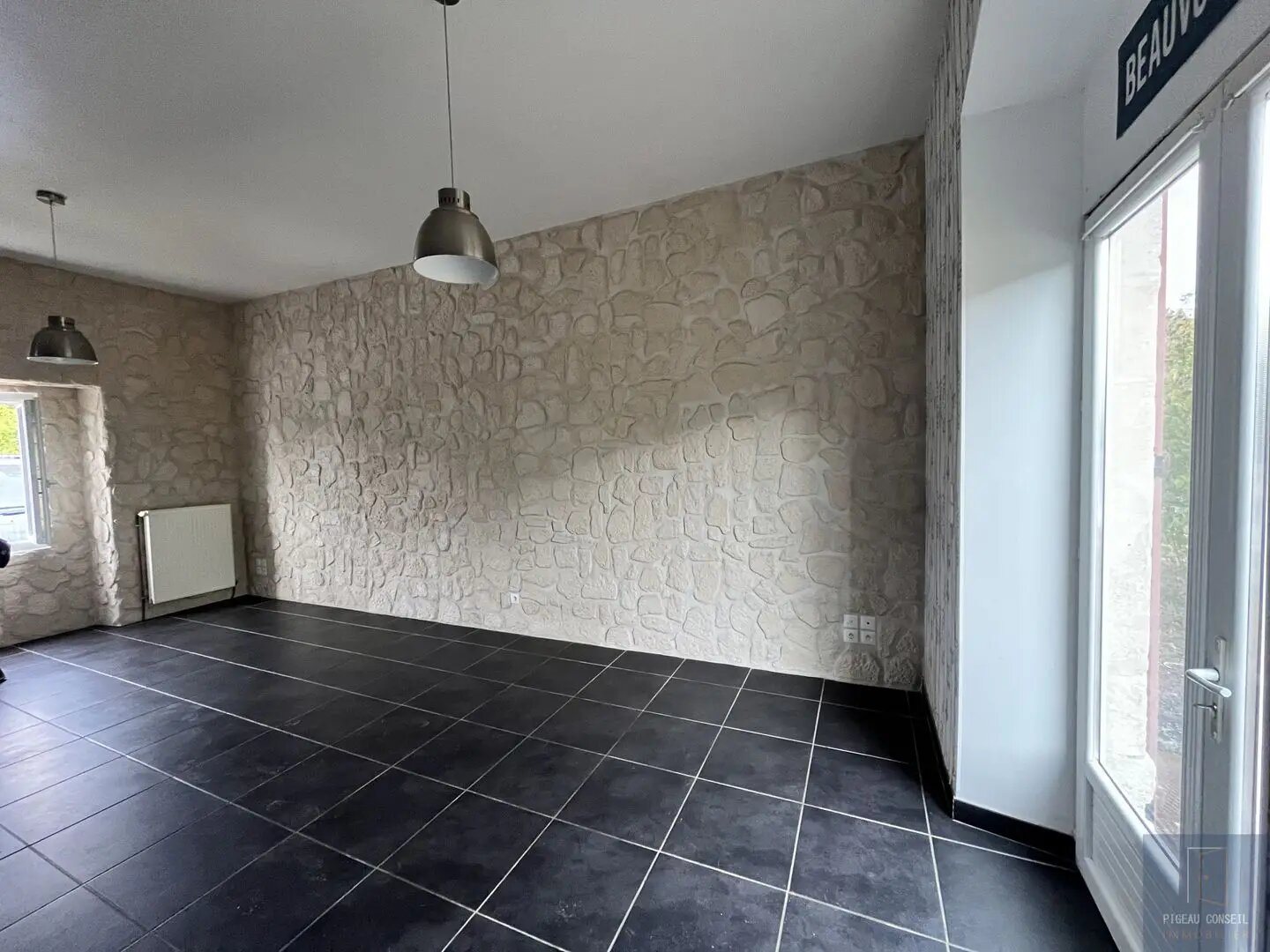 Maison à vendre, 95m², Beauvoir-sur-Niort