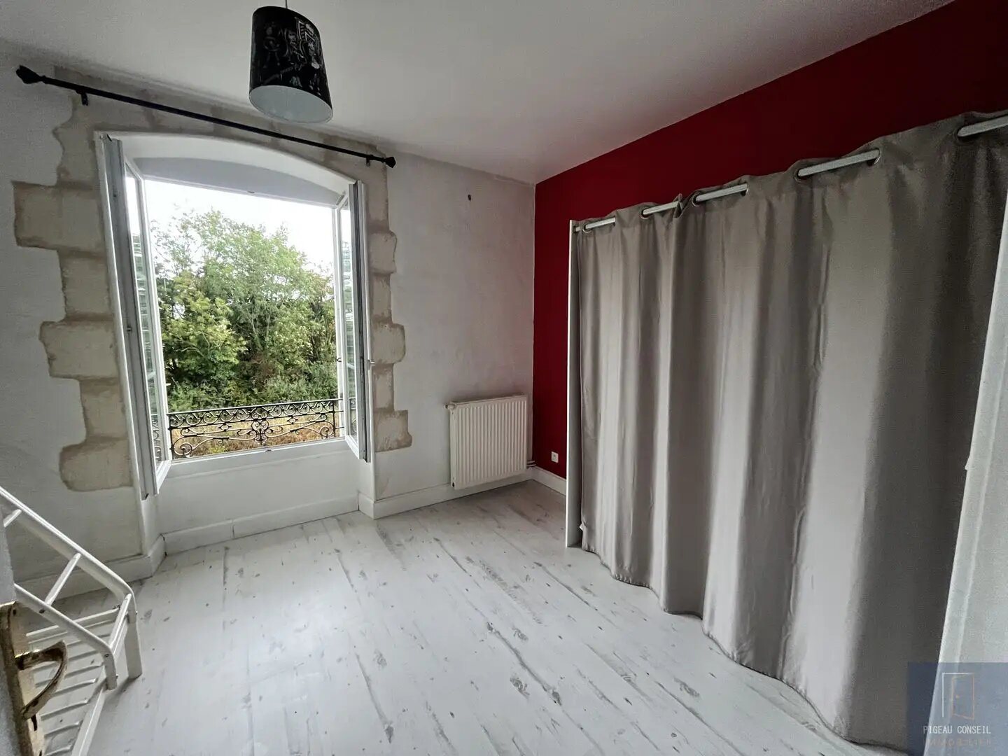 Maison à vendre, 95m², Beauvoir-sur-Niort