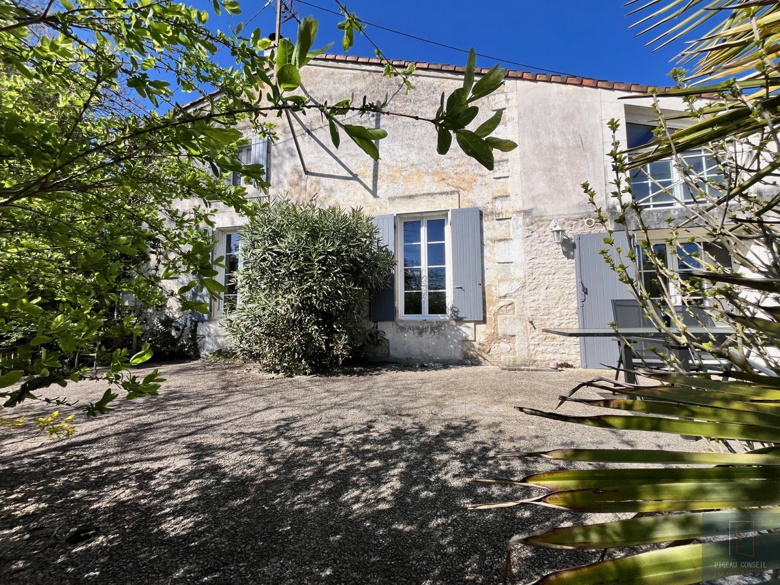 Maison à vendre, 174m², Niort
