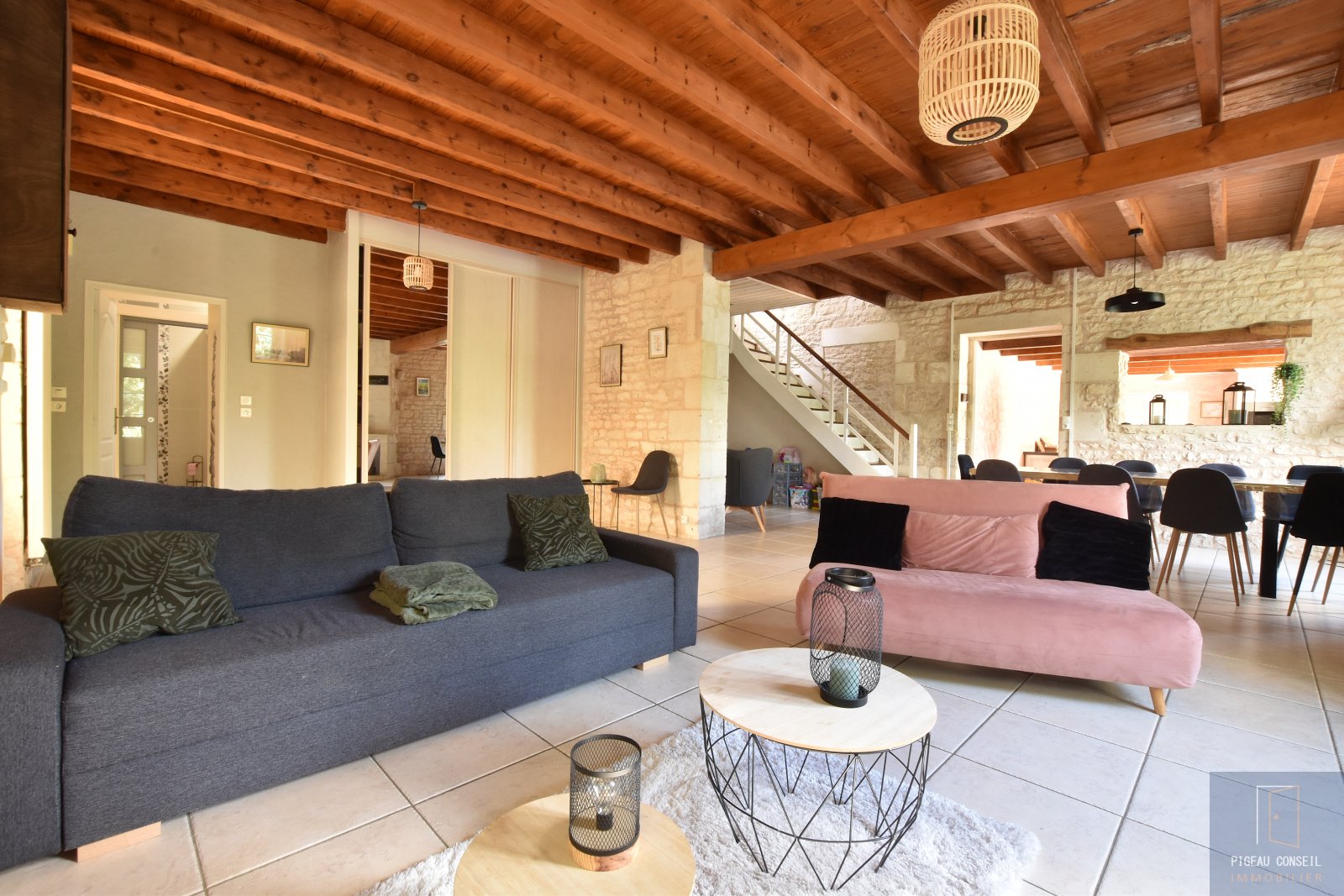 Maison à vendre, 174m², Niort
