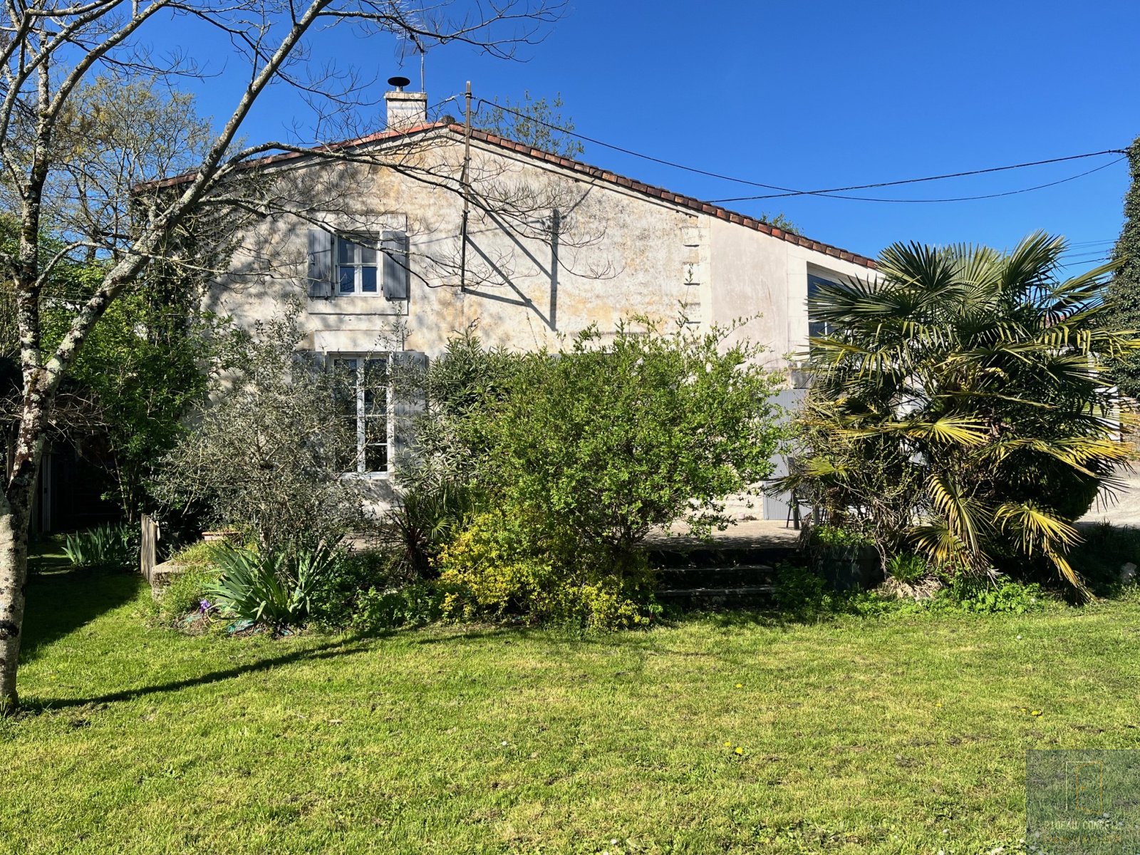 Maison à vendre, 174m², Niort