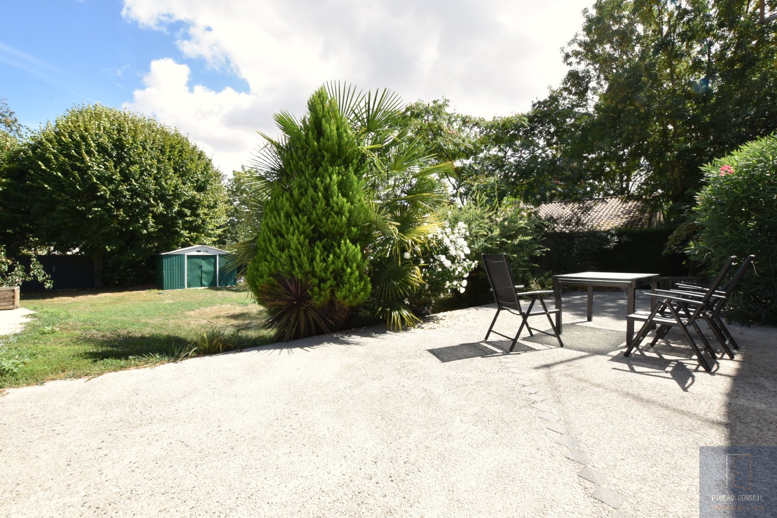 Maison à vendre, 174m², Niort
