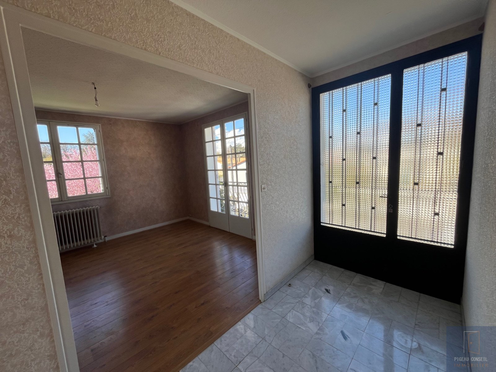 Maison à vendre, 115m², Niort