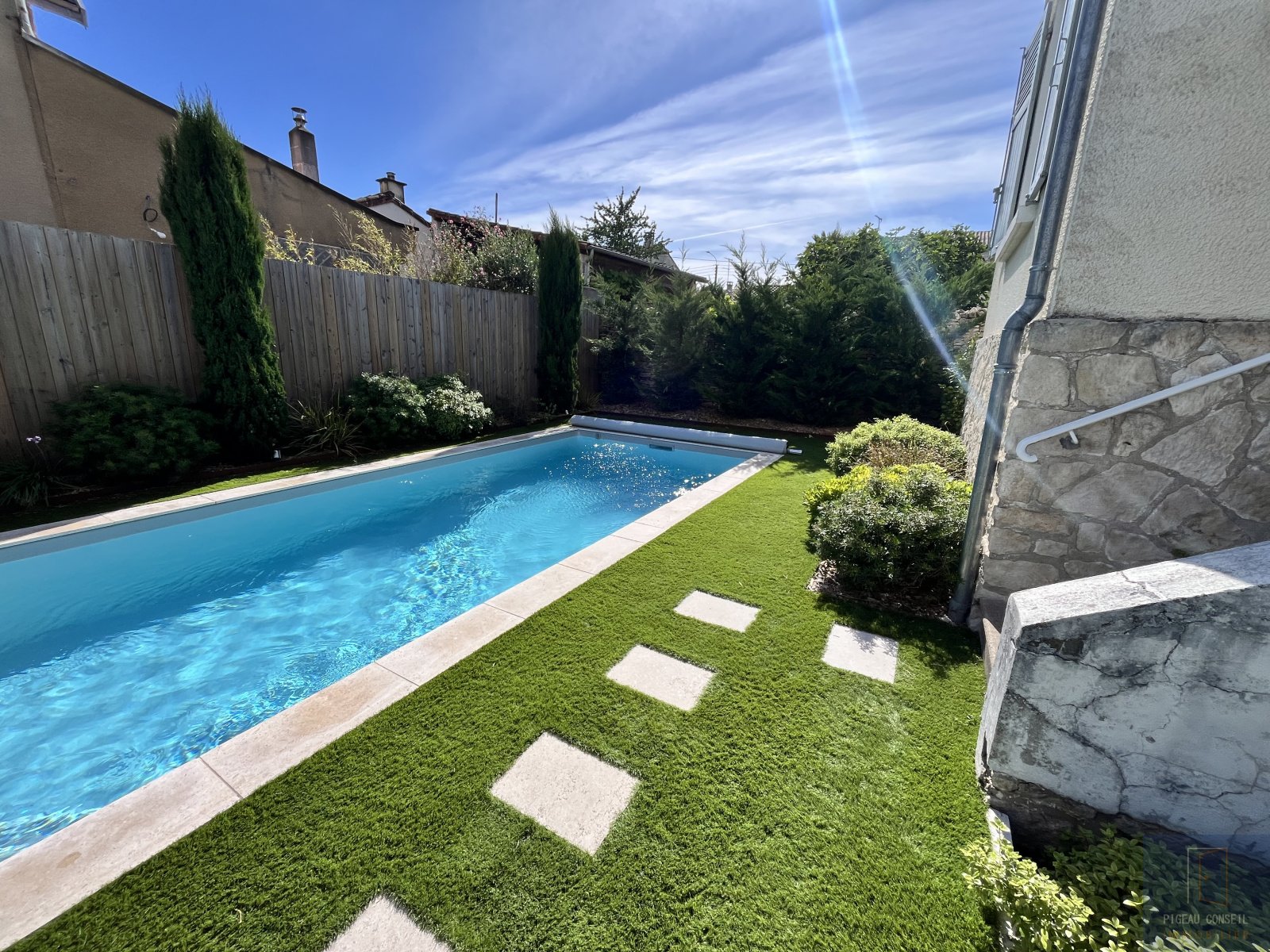 Maison à vendre, 105m², Niort