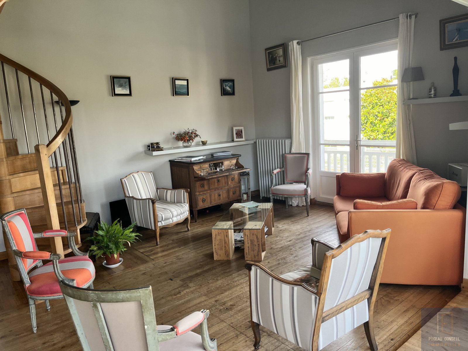 Maison à vendre, 105m², Niort