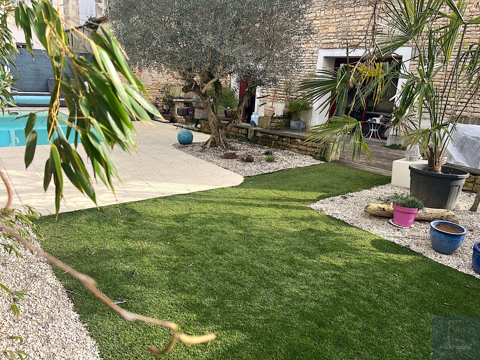 Maison à vendre, 260m², Niort