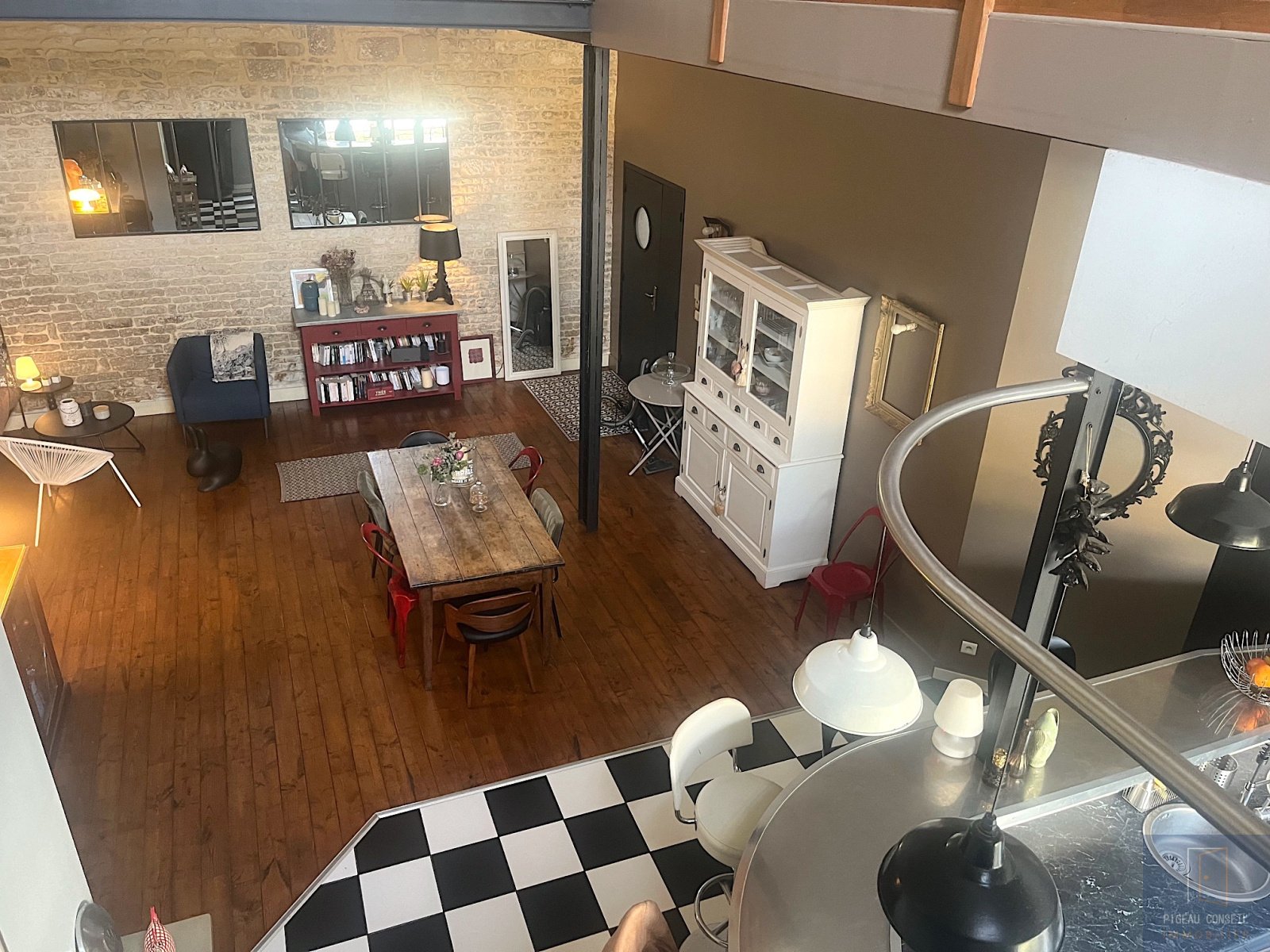 Maison à vendre, 260m², Niort