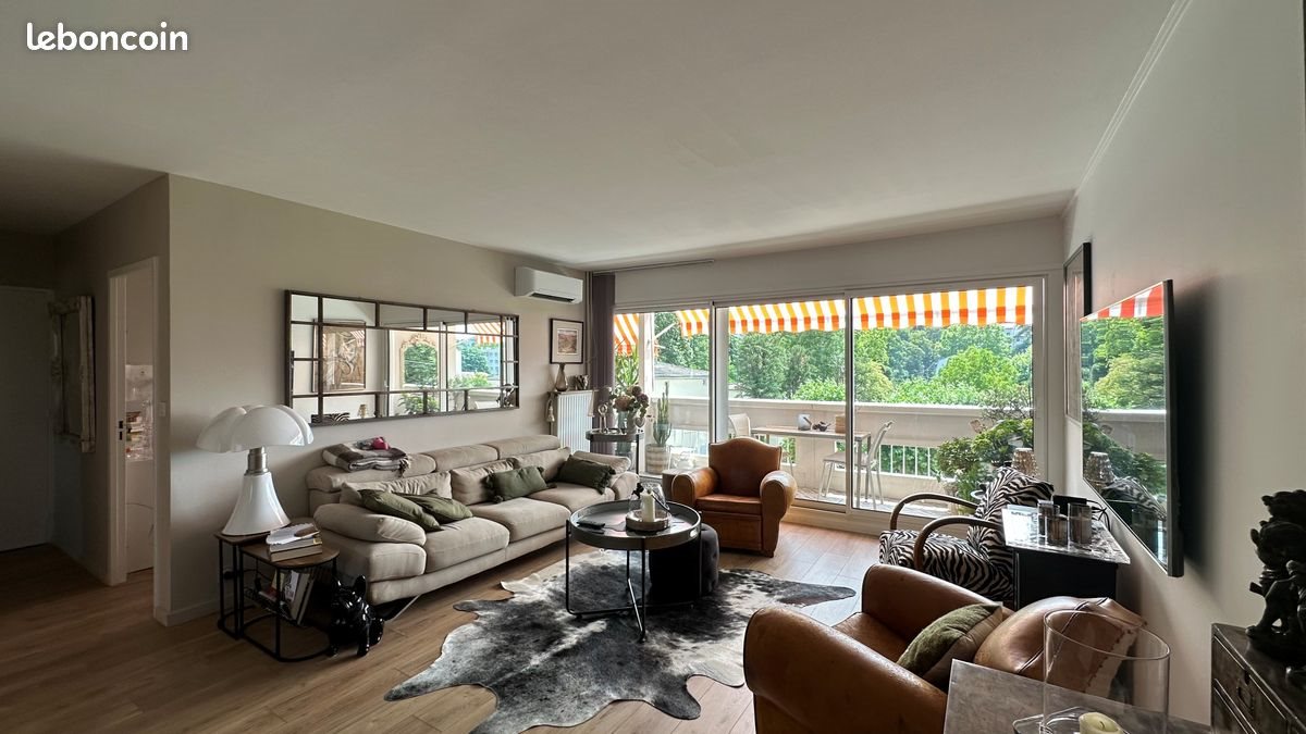 Appartement à louer, 65m², Caluire-et-Cuire
