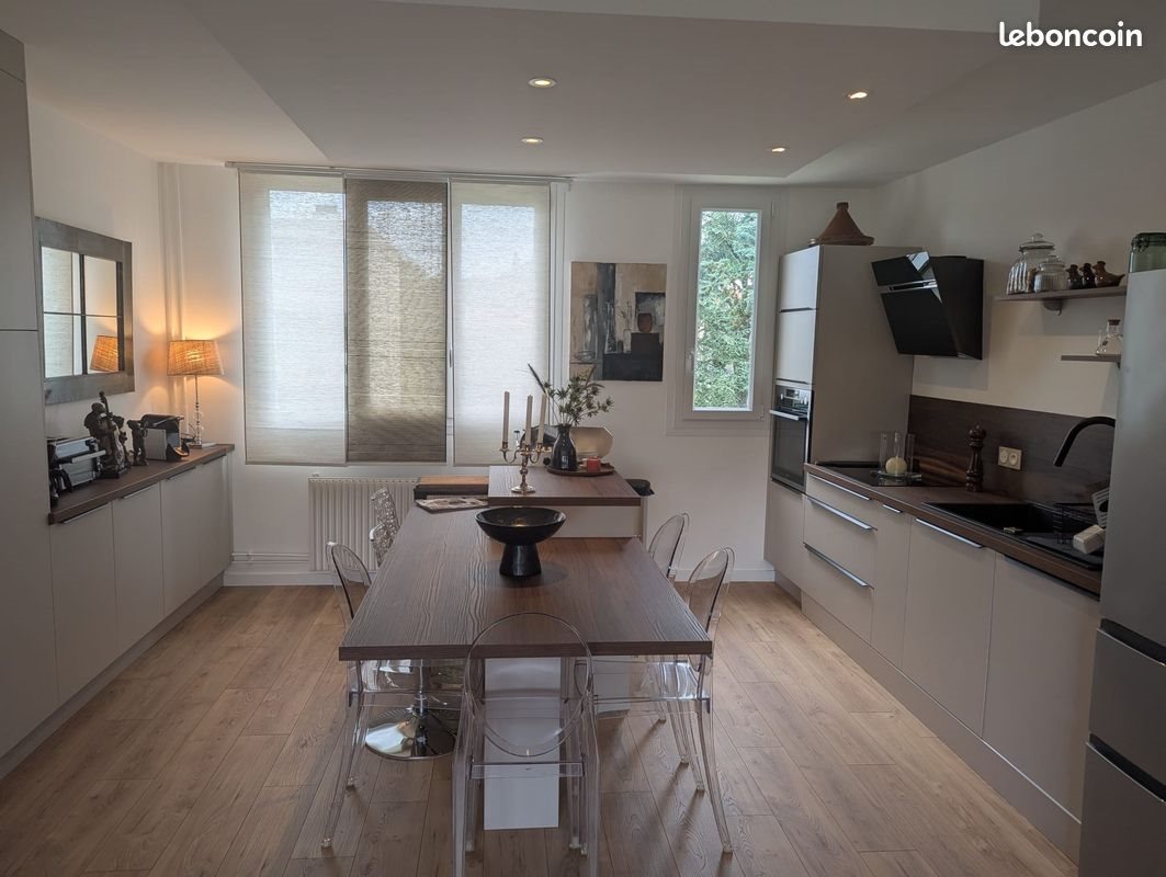 Appartement à louer, 65m², Caluire-et-Cuire