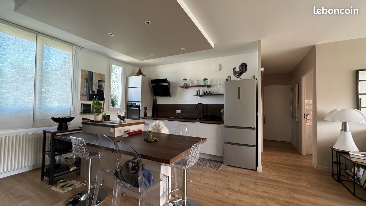Appartement à louer, 65m², Caluire-et-Cuire