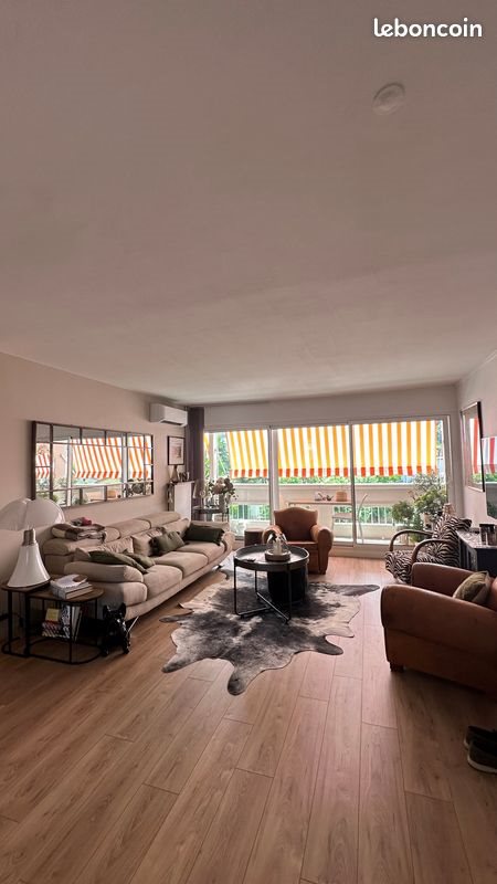 Appartement à louer, 65m², Caluire-et-Cuire