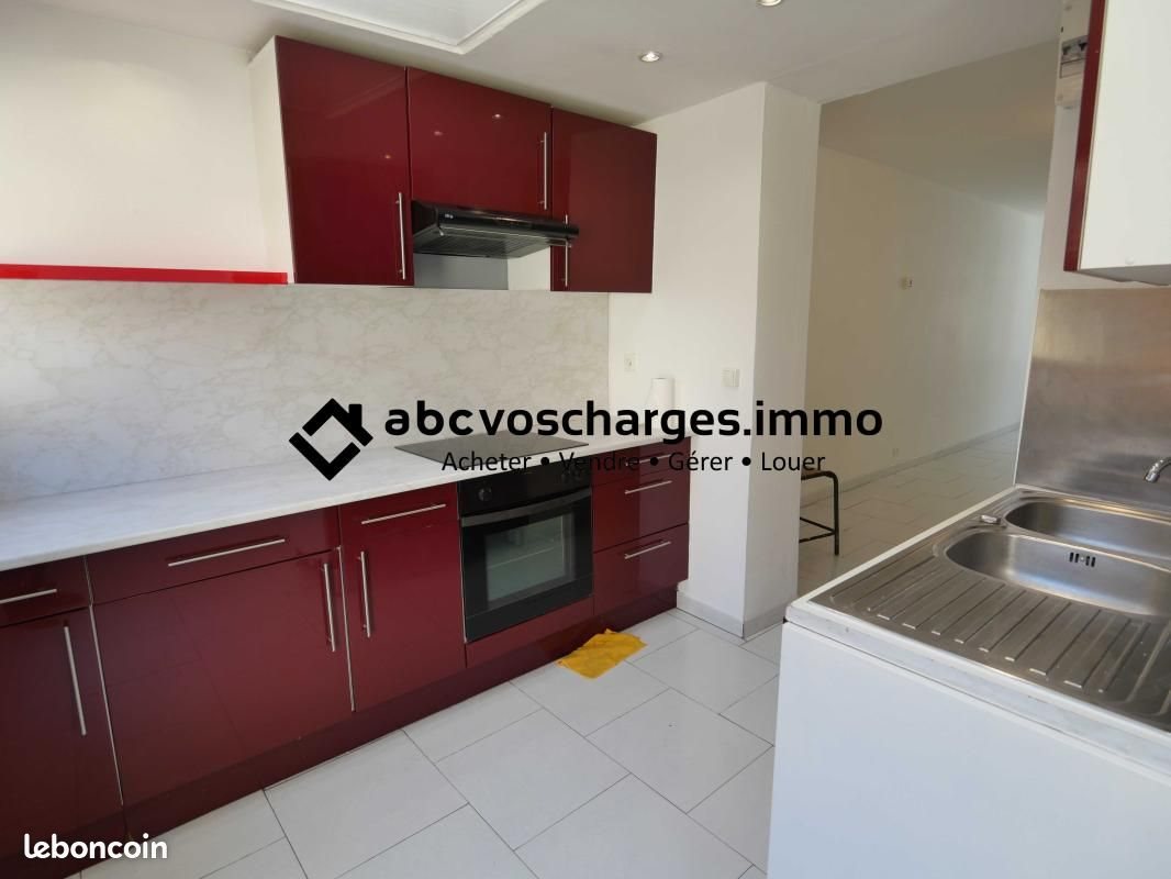 Maison à louer, 71m², Tourcoing