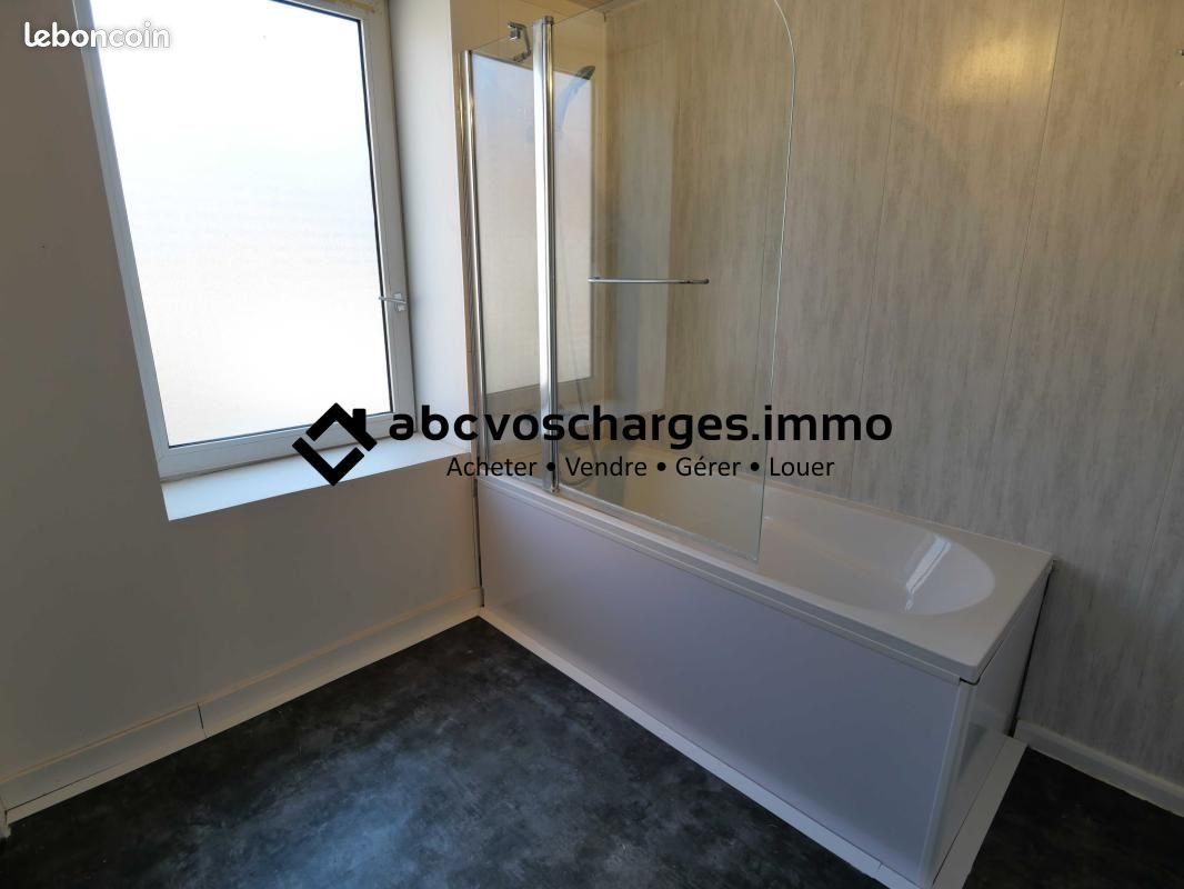 Maison à louer, 71m², Tourcoing