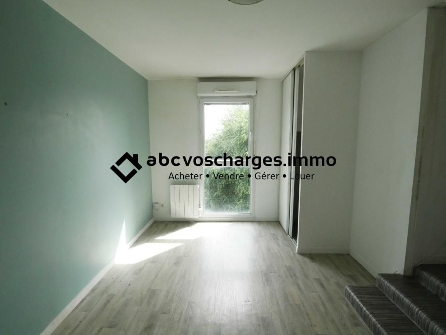 Appartement à louer, 62m², Tourcoing