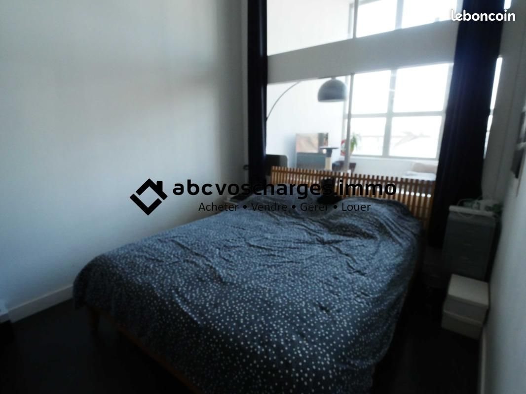 Appartement à vendre, 64m², Roubaix