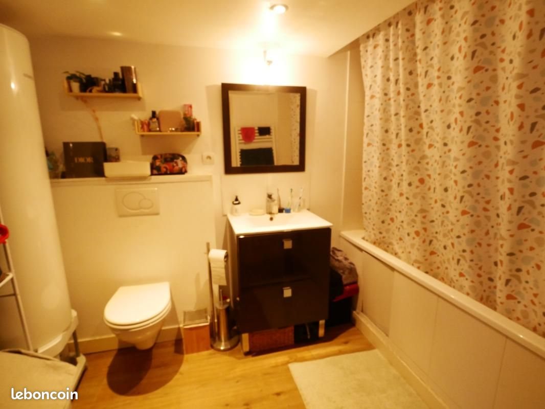 Appartement à vendre, 64m², Roubaix