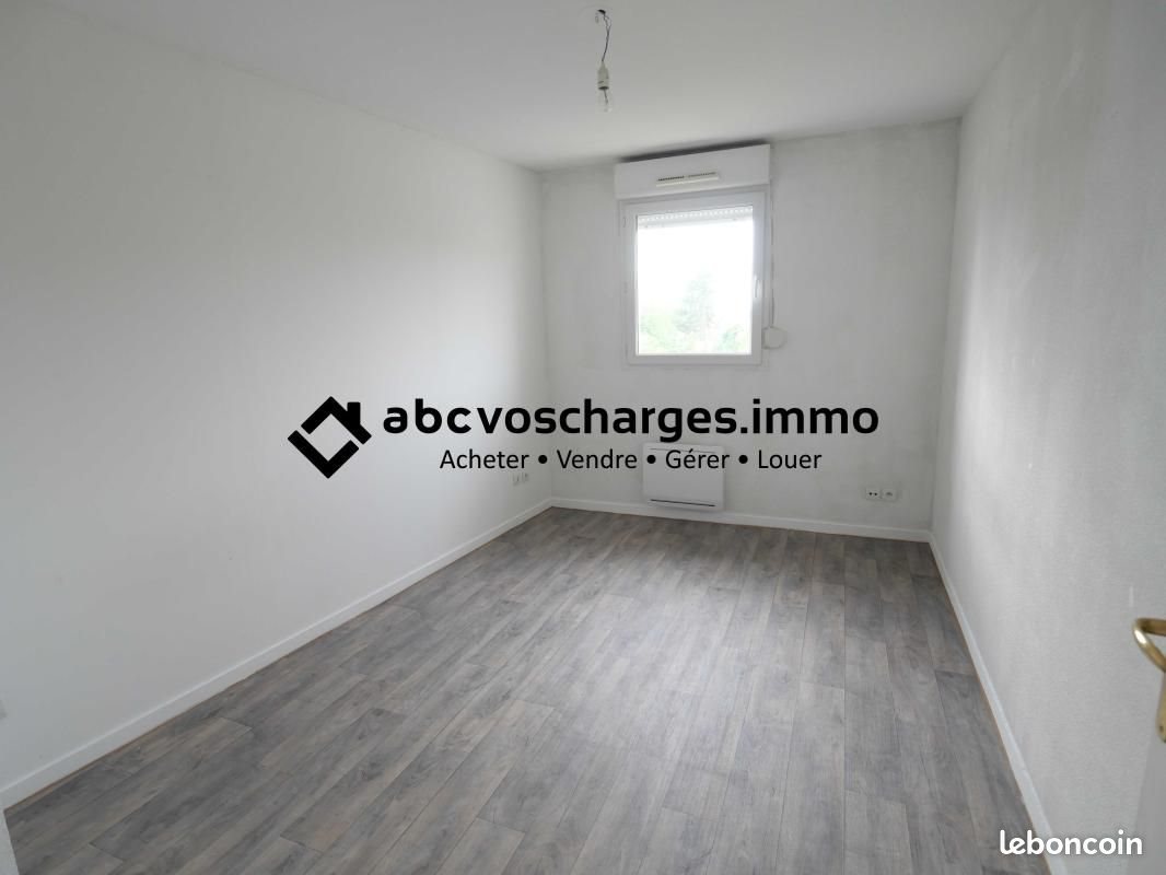 Appartement à vendre, 46m², Valenciennes