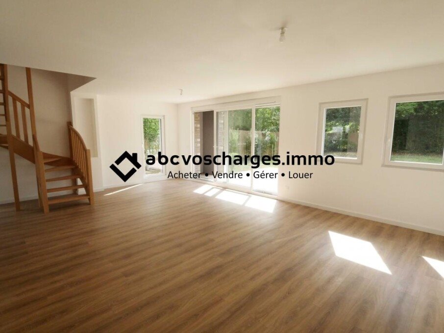 Maison à louer, 146m², Villeneuve-d'Ascq