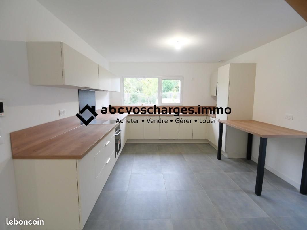 Maison à louer, 146m², Villeneuve-d'Ascq