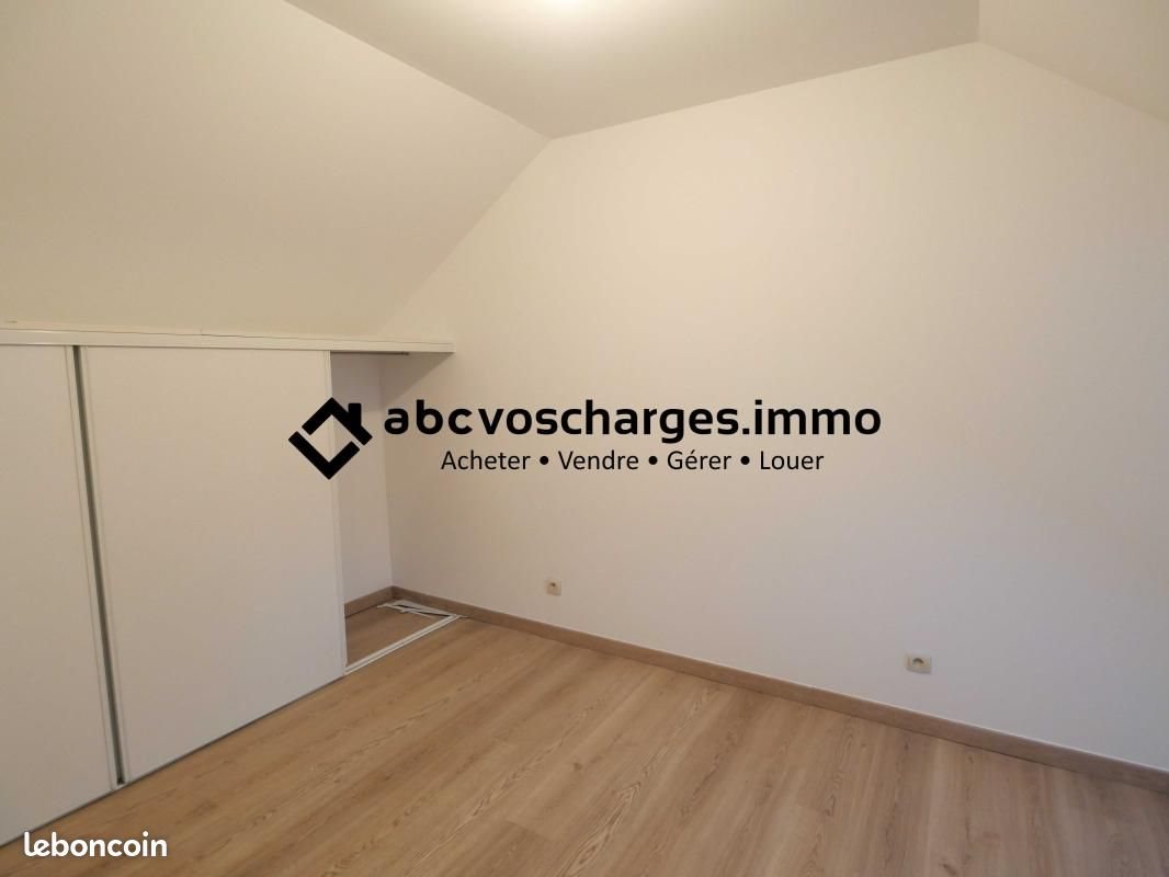 Maison à vendre, 84m², Liévin