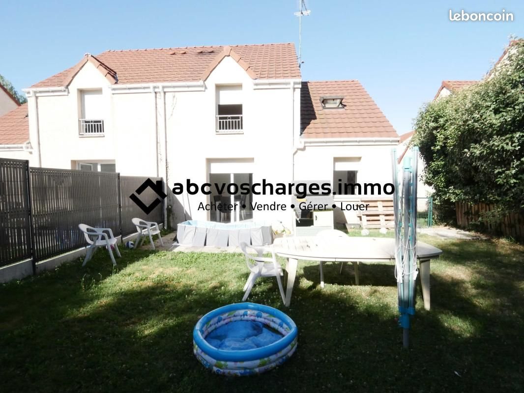 Maison à vendre, 82m², Liévin
