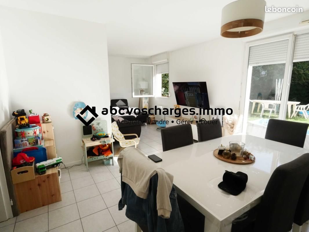 Maison à vendre, 82m², Liévin