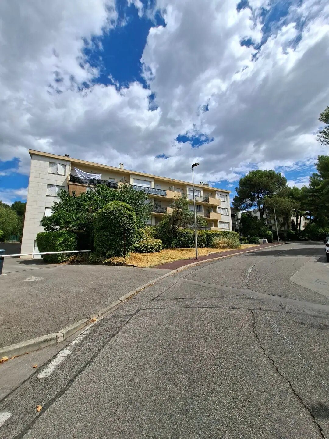 Appartement à louer, 62m², Montpellier
