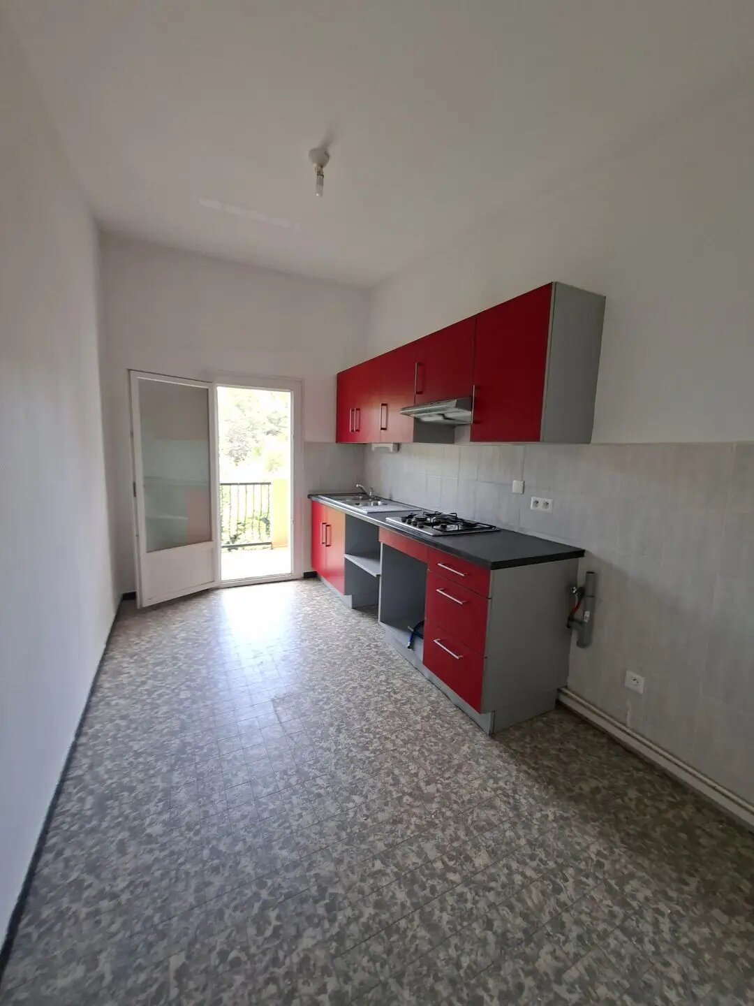 Appartement à louer, 62m², Montpellier