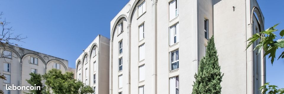 Appartement à louer, 21m², Montpellier