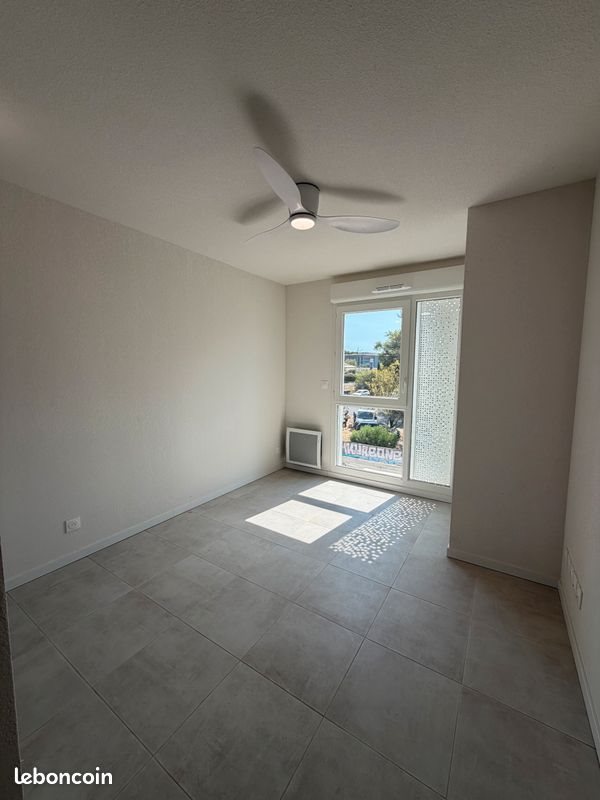 Appartement à louer, 19m², Montpellier