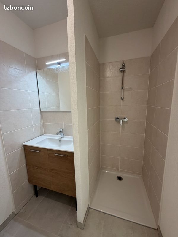 Appartement à louer, 19m², Montpellier