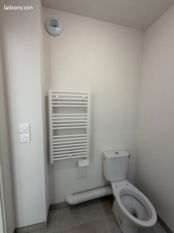 Appartement à louer, 19m², Montpellier