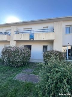 Appartement à louer, 35m², Langon