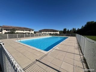 Appartement à louer, 35m², Langon