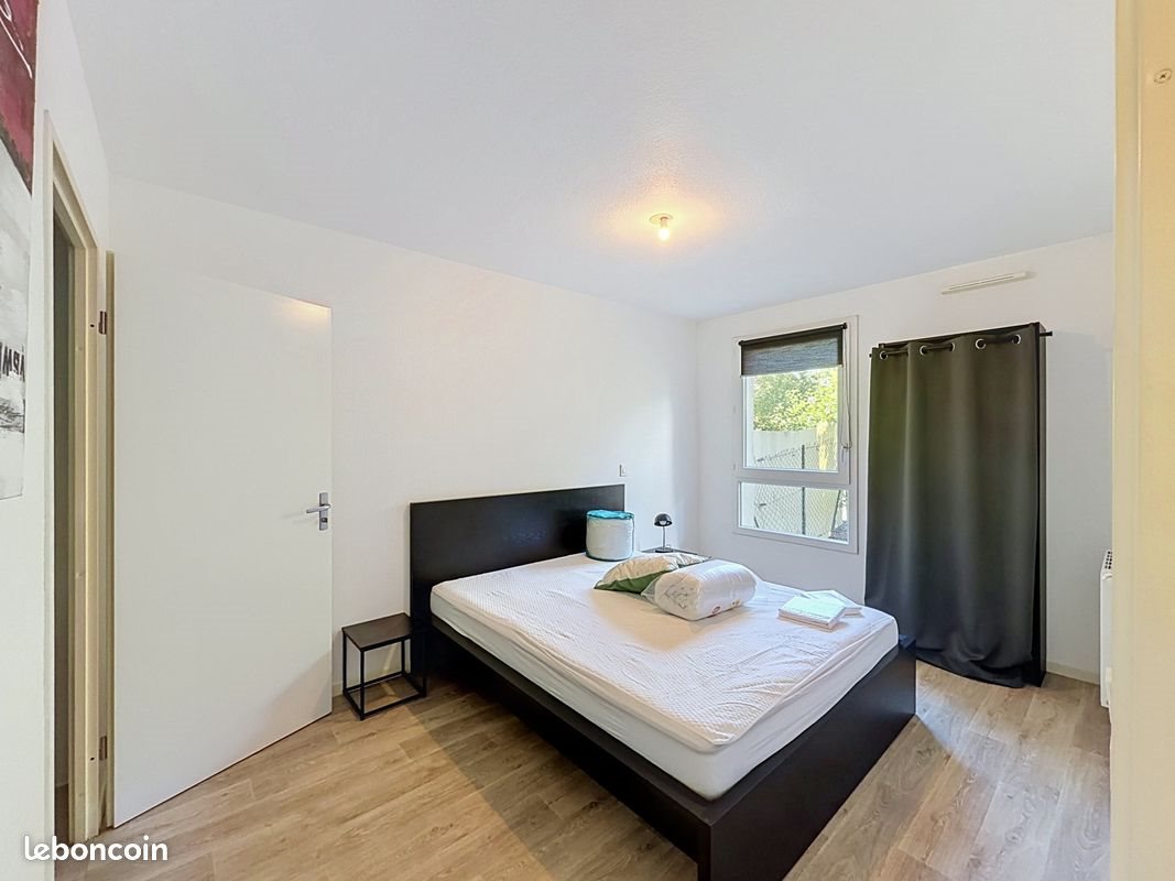 Appartement à louer, 41m², Fargues-Saint-Hilaire