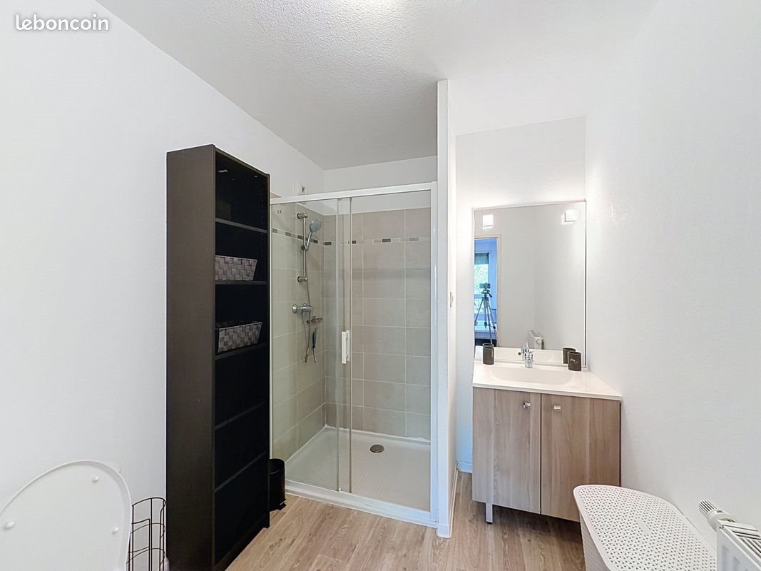 Appartement à louer, 41m², Fargues-Saint-Hilaire