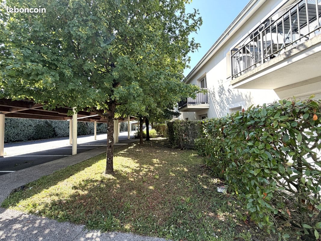 Appartement à vendre, 43m², Mérignac