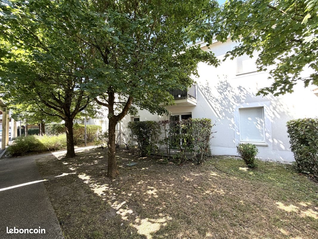 Appartement à vendre, 43m², Mérignac