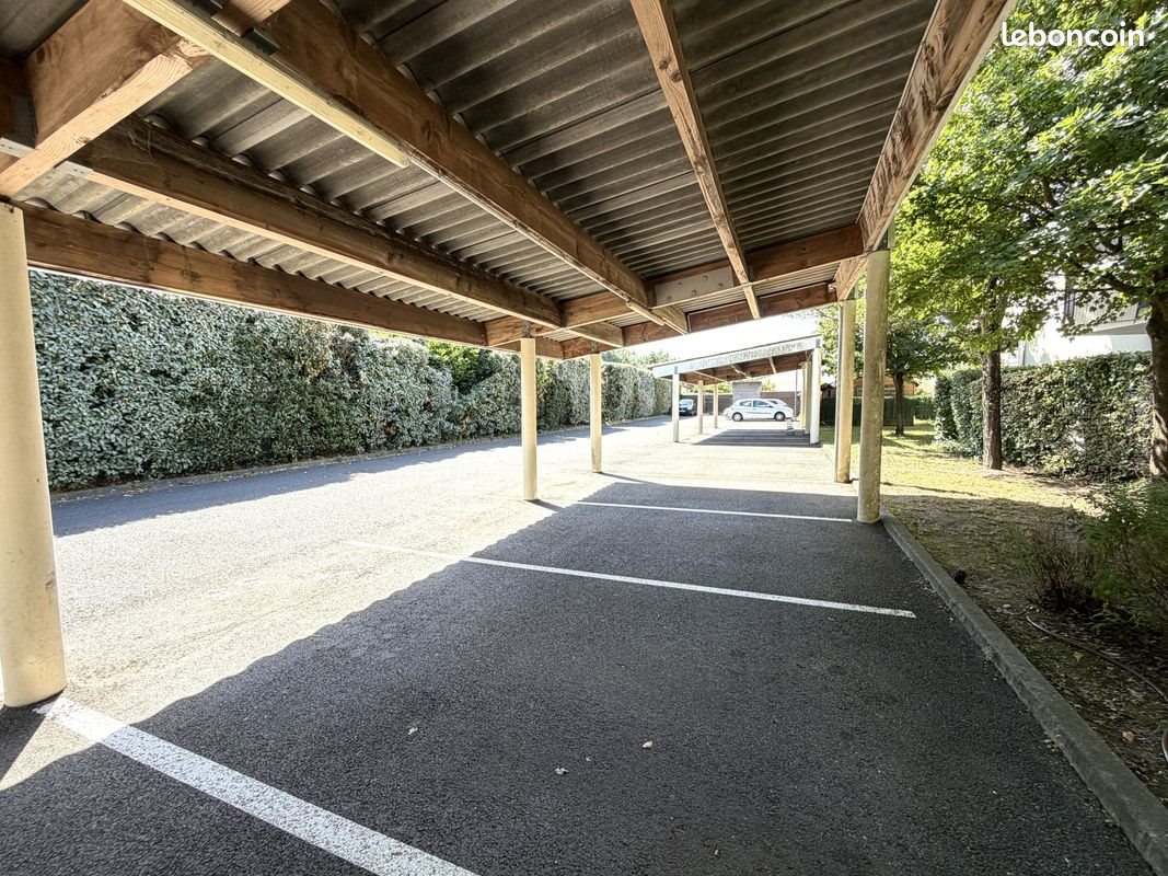 Appartement à vendre, 43m², Mérignac