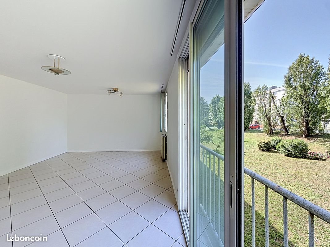 Appartement à louer, 69m², Carbon-Blanc