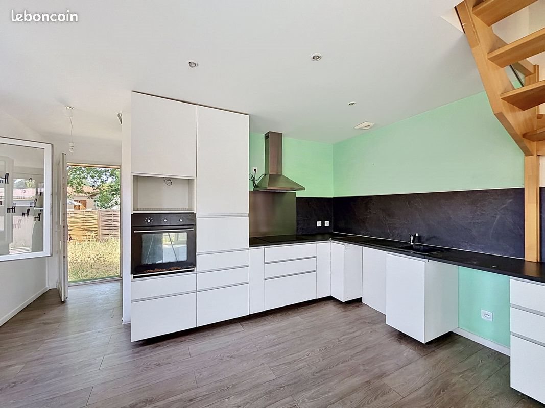 Maison à vendre, 73m², Parempuyre