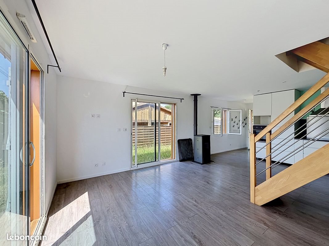 Maison à vendre, 73m², Parempuyre