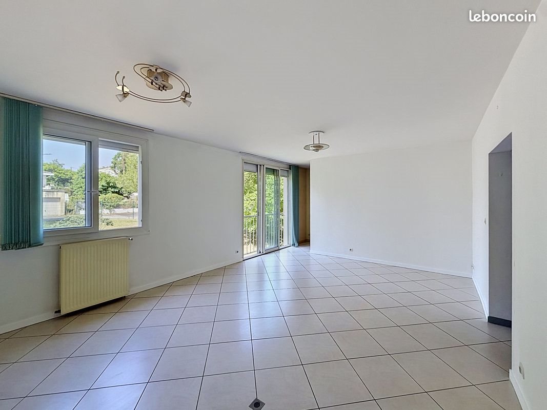 Appartement à vendre, 69m², Carbon-Blanc