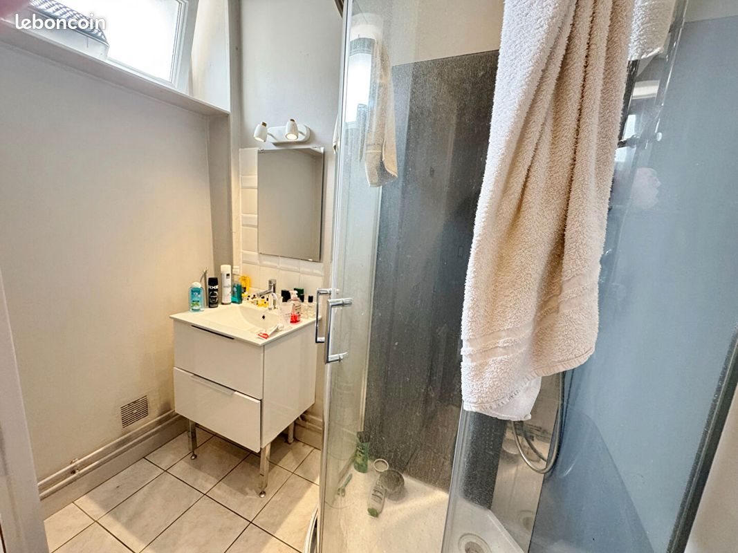 Maison à vendre, 41m², Bricquebec