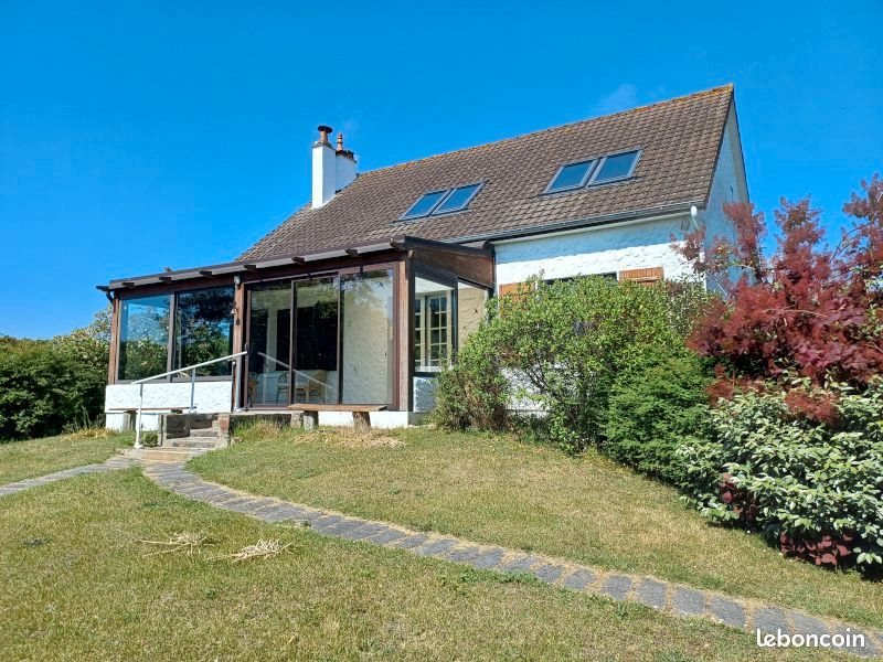 Maison à vendre, 133m², Saint-Germain-sur-Ay