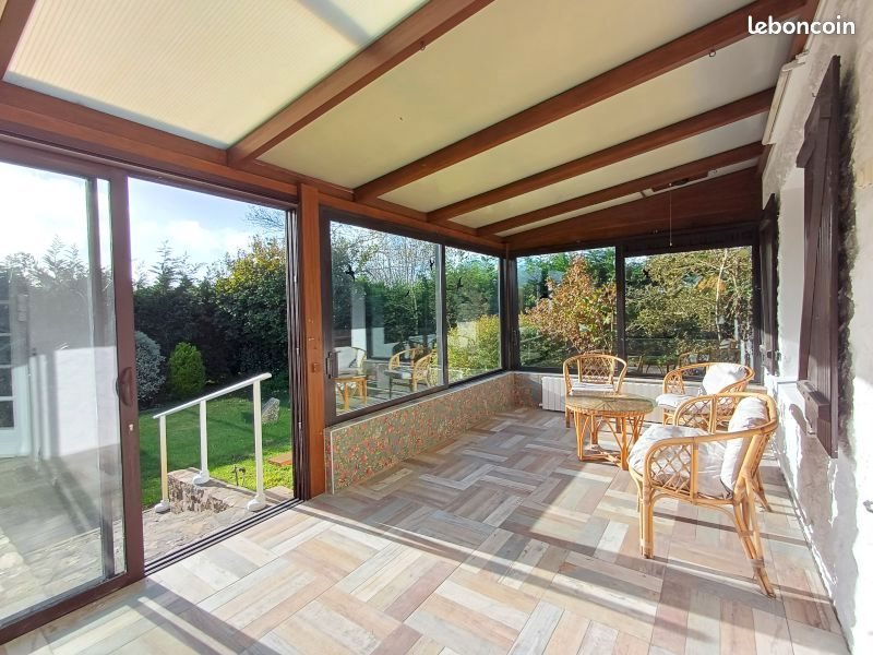 Maison à vendre, 133m², Saint-Germain-sur-Ay